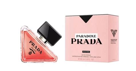 perfumy prada intense damskie|prada intense perfume 50ml.